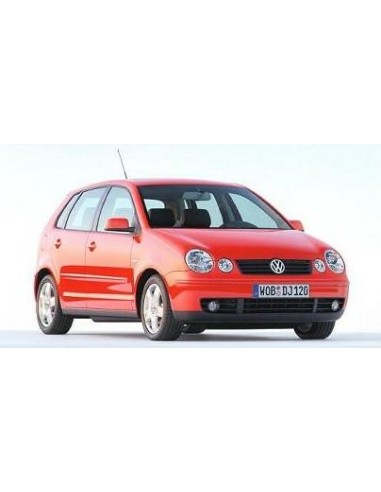 CALOTTA RETROVISORE SX PRIM.POLO 02-05