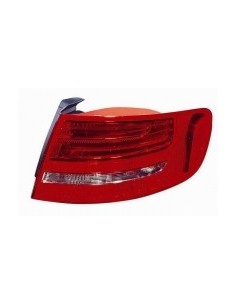 FANALE POSTERIORE S/P.DX ESTERNO AUDI A4 SW 12/07 in poi