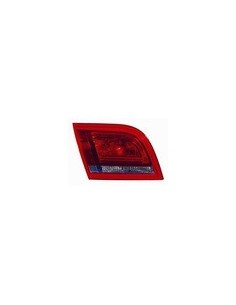FANALE POSTERIORE SX INTERNO A LED AUDI A3 5P 07/08 in poi