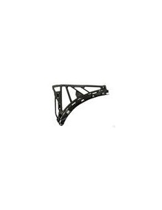 STAFFA PARAURTI ANTERIORE DX PORSCHE CAYENNE 01/10
