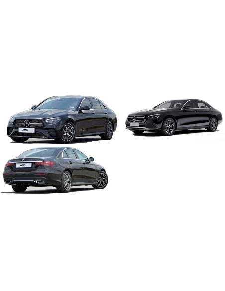 MOD P-TI ANT C-LE INF NERA LUCID MERC CLASSE E W21