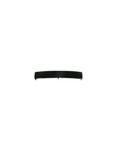 MODANATURA SPOILER PARAURTI ANTERIORE NERO LUCIDO AUDI A5 RS 08/11 in poi