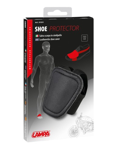 Protezione salva scarpa (1 pz)