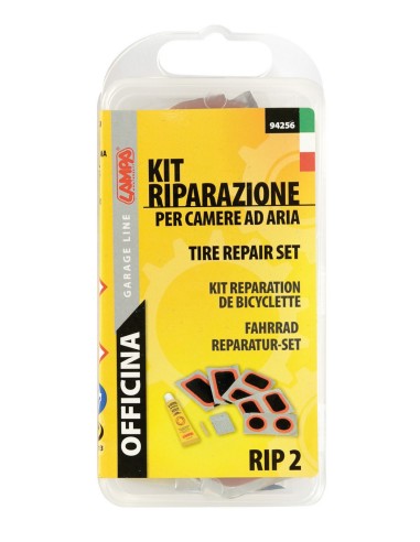 KIT RIPARAZIONE CAMERA 94256 LAMPA