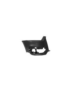 CANTONALE PARAURTI ANTERIORE DX C/LAVAF AUDI Q3 01/11 in poi