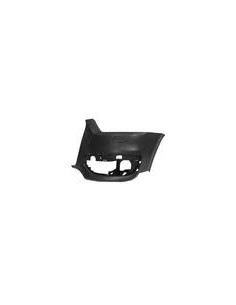 CANTONALE PARAURTI ANTERIORE SX C/LAVAF AUDI Q3 01/11 in poi