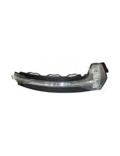 FANALE RETROVISORE DX A LED AUDI A3 3-4-5P 04/12 in poi