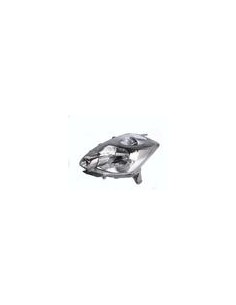 FARO PROIETTORE SX H4 PRED REG ELETT DAIHATSU SIRI