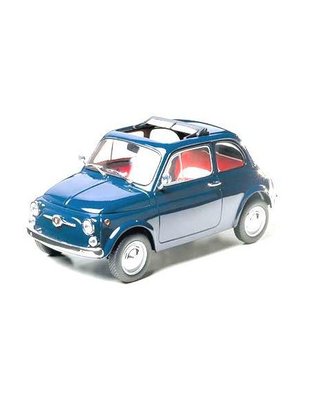 PARAFANGO ANTERIORE SX FIAT 500