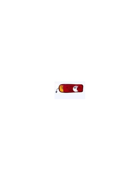 FANALE P-SX AR-CH-ROSSOMASTER - PREMIUM-VOLVO-DAF
