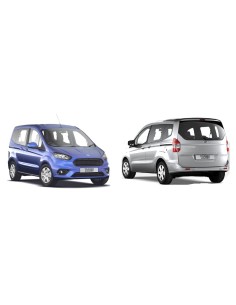 RIPARO SOTTOMOT FORD TRANSIT-TOURNEO COURIER 01-18 2