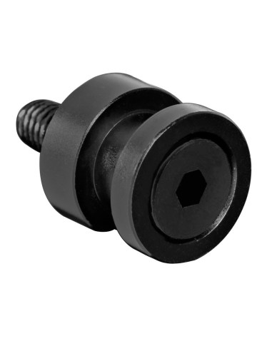 CP.SUPPORTI CAVALLETTO 8MM BLACK