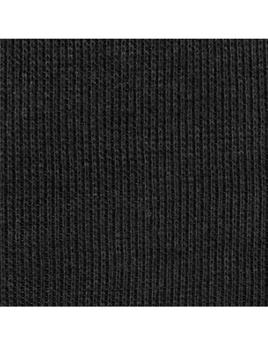 Head-Cap, cuffia sottocasco in cotone - Nero