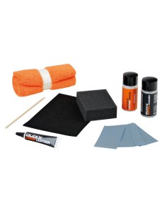 Quixx, Kit di riparazione pelle e vinile