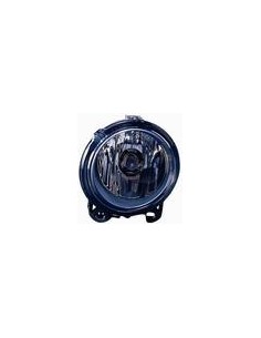 FENDINEBBIA DX H11 BMW SERIE 3 E91 TOURING 03/05 in poi  SPORT