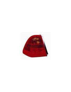 FANALE POSTERIORE S/P.SX ESTERNO ROSSO BMW SERIE 3 E91 TOURING 03/05 in poi