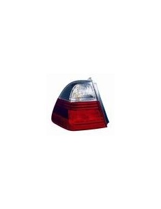 FANALE POSTERIORE S/P.DX ESTERNO FUME' ROSSO BMW SERIE 3 E91 TOURING 03/05 in poi