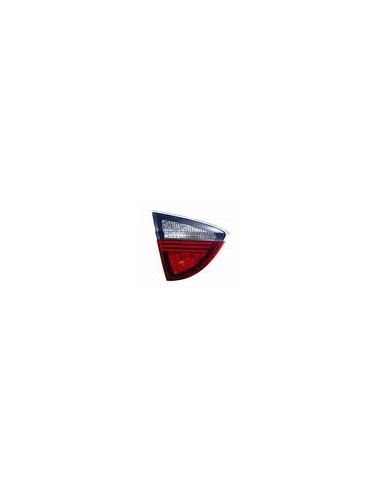 FANALE POSTERIORE S/P.DX INTERNO FUME' ROSSO BMW SERIE 3 E91 TOURING 03/05 in poi