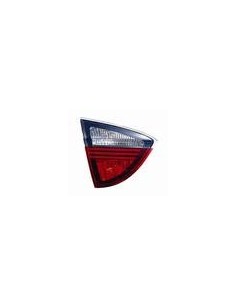 FANALE POSTERIORE S/P.SX INTERNO FUME' ROSSO BMW SERIE 3 E91 TOURING 03/05 in poi