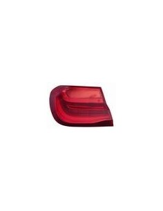 FANALE P/SX EST A LED ROSSO BMW SERIE 7 G11-G12 01