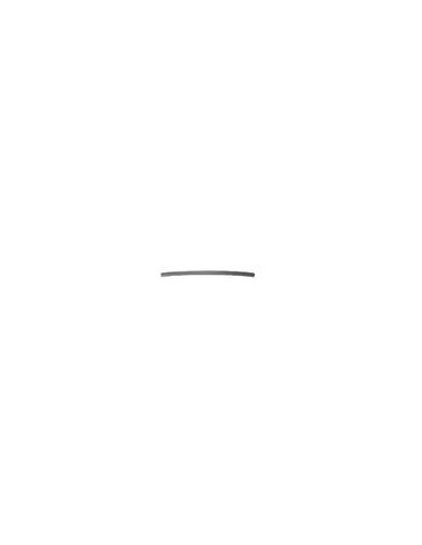 MODANATURA PARAURTI POSTERIORE CENTRALE BMW SERIE 3 E36 09/93 in poi 04/98