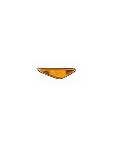 FANALINO LATERALE DX ARANCIO BMW SERIE 3 E46 COUPE CABRIO 04/03 in poi 09/06