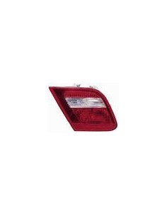 FANALE POSTERIORE S/P.DX INTERNO BIANCO ROSSO A LED BMW SERIE 3 E46 COUPE 03 in poi