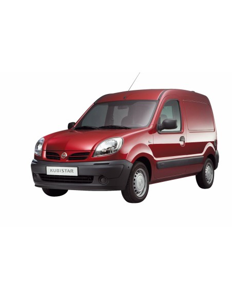 TRAVERSA ANTERIORE INFERIORE RENAULT KANGOO-NISSAN KUBISTAR 04/03 in poi 08/07