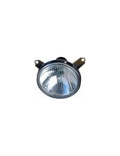 FARO ANTERIORE PROIETTORE DX INTERNO H1 BMW SERIE 5 E34-7 E32 02/88 in poi 11/95-09/88 in poi 05/94