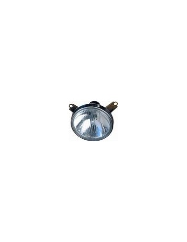 FARO ANTERIORE PROIETTORE SX INTERNO H1 BMW SERIE 5 E34-7 E32 02/88 in poi 11/95-09/88 in poi 05/94