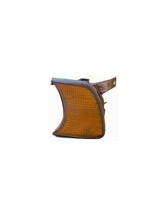 FANALINO ANTERIORE S/P.DX ARANCIO BMW SERIE 5 E34 02/88 in poi 11/95