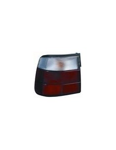 FANALE POSTERIORE S/P.DX ESTERNO BIANCO ROSSO BMW SERIE 5 E34 02/88 in poi 11/95