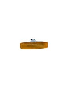 FANALINO LATERALE DX-SX ARANCIO BMW SERIE 5 E39 12/95 in poi 08/00