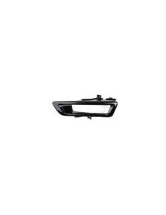 CORNICE FEND SX NERA LUCIDA LAND ROVER DISCOVERY S