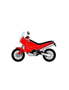 Ventura, coprimoto - XL