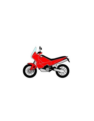 Ventura, coprimoto - XL