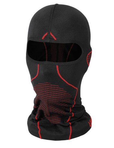 Diablo, sottocasco termico - M/L - 55-58 cm