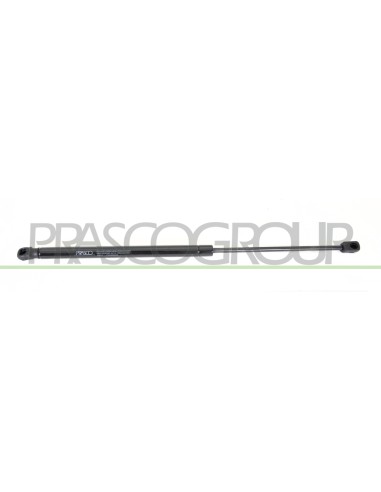 MOLLA A GAS PEUGEOT 207 2006