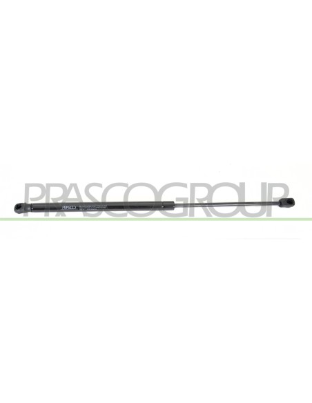 MOLLA A GAS PEUGEOT 207 2006