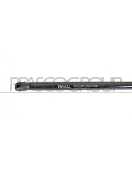 MOLLA A GAS PEUGEOT 207 2006