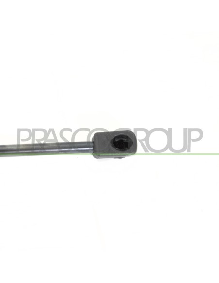 MOLLA A GAS PEUGEOT 207 2006