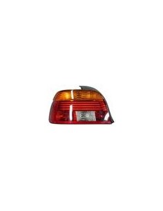 FANALE POSTERIORE S/P.SX ARANCIO ROSSO A LED BMW SERIE 5 E39 09/00 in poi 06/03