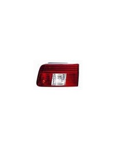 FANALE POSTERIORE S/P.SX BIANCO ROSSO A LED BMW SERIE 5 E39 09/00 in poi  TOURING