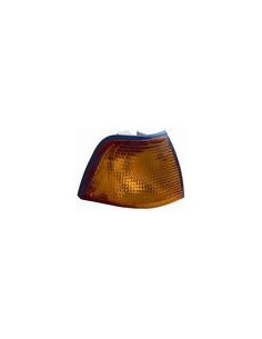 FANALINO ANTERIORE S/P.DX ARANCIO BMW SERIE 3 E36-E36 COMPACT 12/90 in poi 04/98