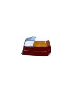 FANALE POSTERIORE S/P.DX ARANCIO ROSSO BMW SERIE 3 E36 12/90 in poi 04/98