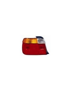 FANALE POSTERIORE S/P.SX ARANCIO ROSSO BMW SERIE 3 E36 COMPACT 12/90 in poi 04/98
