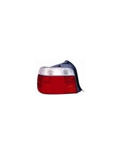 FANALE POSTERIORE S/P.DX BIANCO ROSSO BMW SERIE 3 E36 COMPACT 12/90 in poi 04/98