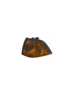 FANALINO ANTERIORE S/P.DX ARANCIO BMW SERIE 3 E36 COUPE CABRIO 12/90 in poi 04/98
