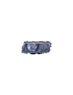 FARO ANTERIORE PROIETTORE DX H1-H7 C/MOTOR ELETT BMW SERIE 7 E38 06/94 in poi 08/98