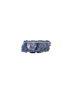 FARO ANTERIORE PROIETTORE SX H1-H7 C/MOTOR ELETT BMW SERIE 7 E38 06/94 in poi 08/98